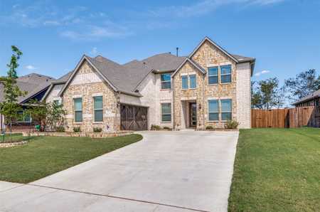 $525,000 - 4Br/4Ba -  for Sale in Stone River Estates Phase 3, Royse City