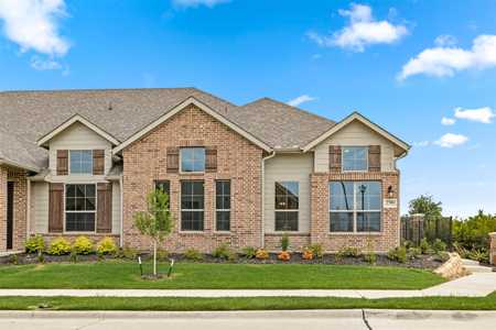 $420,829 - 2Br/2Ba -  for Sale in Woodbridge Villas Tr A-3 Ph 2, Wylie