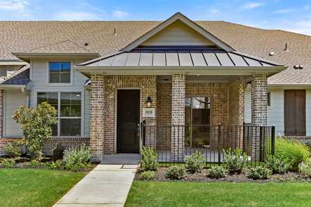 $396,519 - 2Br/2Ba -  for Sale in Woodbridge Villas Tr A-3 Ph 2, Wylie