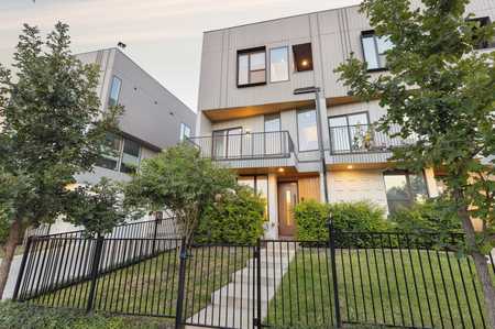 $675,000 - 3Br/4Ba -  for Sale in Beale Court Add, Dallas