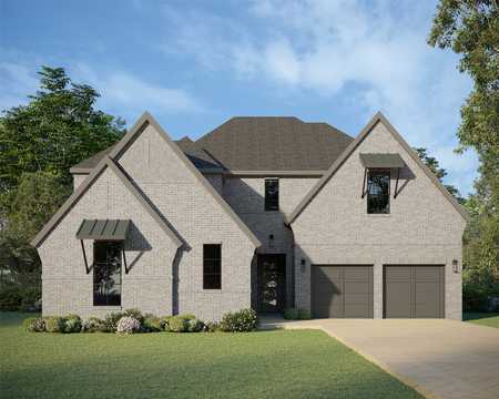 $1,305,465 - 4Br/5Ba -  for Sale in The Grove, Frisco