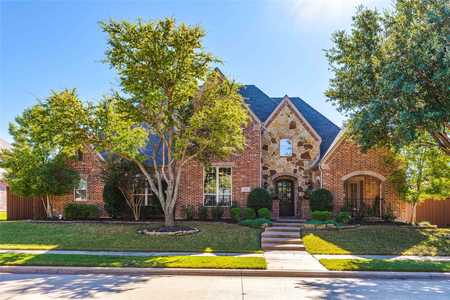 $1,235,000 - 4Br/5Ba -  for Sale in Twin Creeks Ph 8d, Allen