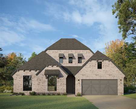 $1,274,955 - 4Br/6Ba -  for Sale in The Grove, Frisco