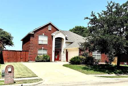 $517,777 - 4Br/3Ba -  for Sale in Liberty Creek, Rowlett