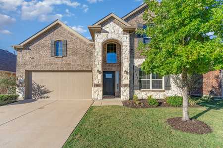 $649,000 - 4Br/4Ba -  for Sale in Artesia Ph 5b, Prosper