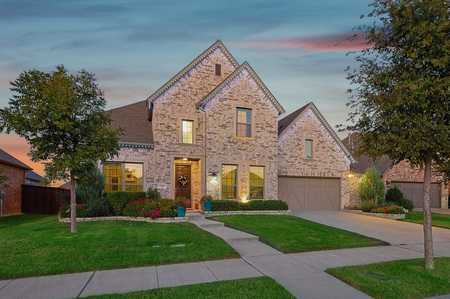 $785,000 - 5Br/4Ba -  for Sale in Wildridge Ph 2a, Little Elm