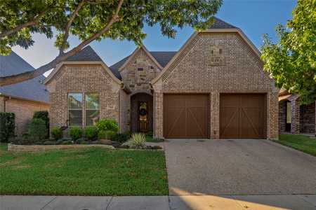 $589,850 - 3Br/2Ba -  for Sale in Silver Lake Add, Keller