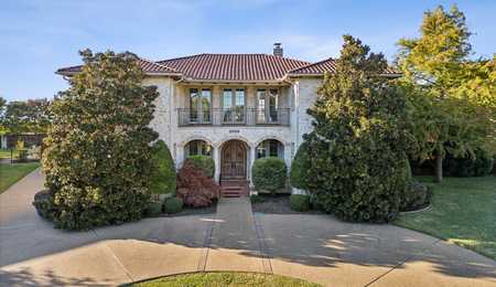 $1,650,000 - 6Br/7Ba -  for Sale in Brand Park Add, Richardson