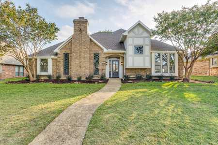 $599,000 - 4Br/3Ba -  for Sale in Spring Creek Pkwy Estates West 6, Plano