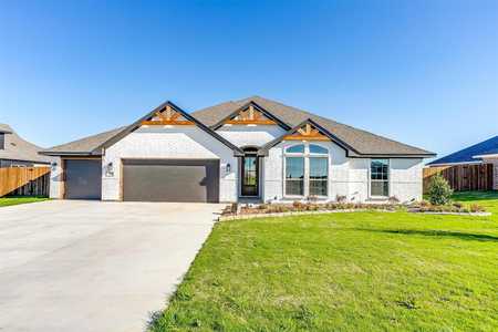 $480,250 - 4Br/2Ba -  for Sale in Coyote Xing Ph Ii, Godley