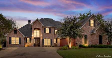 $849,900 - 4Br/5Ba -  for Sale in Southern Trace, Shreveport