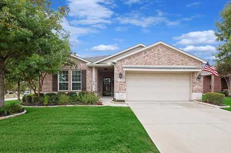 $545,000 - 3Br/2Ba -  for Sale in Frisco Lakes By Del Webb Villa, Frisco