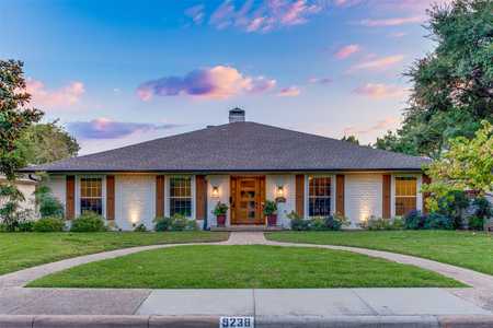 $780,000 - 3Br/3Ba -  for Sale in Forest Meadows, Dallas