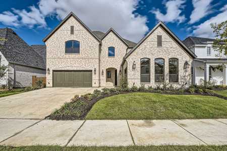 $1,409,276 - 4Br/4Ba -  for Sale in Star Trail, Prosper