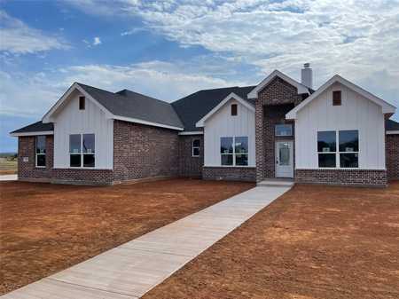 $580,000 - 4Br/3Ba -  for Sale in Holloway Farms, Abilene