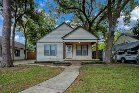 $329,000 - 3Br/2Ba -  for Sale in Elmwood, Dallas