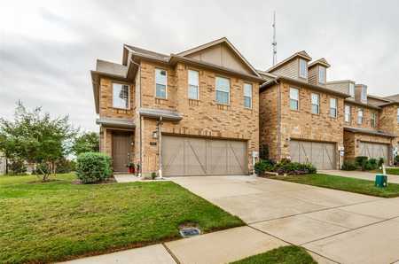 $405,000 - 3Br/3Ba -  for Sale in Rockbrook Place, Lewisville