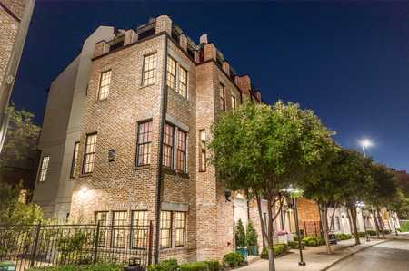 $859,000 - 3Br/4Ba -  for Sale in Intown Homes Farmers Market, Dallas