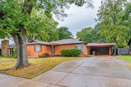 $275,000 - 3Br/2Ba -  for Sale in Phillips Sub, Fort Worth