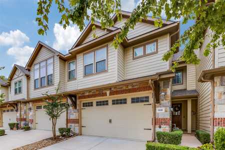 $389,000 - 3Br/3Ba -  for Sale in Suncreek Twnhms, Allen