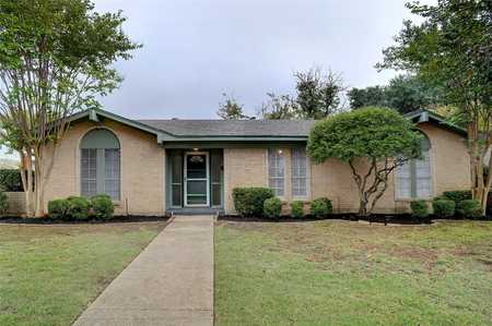 $330,000 - 3Br/2Ba -  for Sale in Northway Acres 03, Richardson