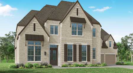 $1,685,000 - 5Br/6Ba -  for Sale in Star Trail 86, Prosper