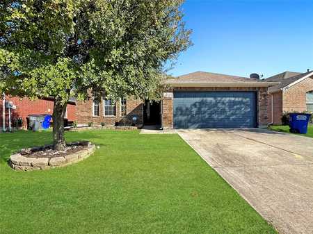 $420,000 - 3Br/2Ba -  for Sale in Sunset Pointe Ph Five, Little Elm