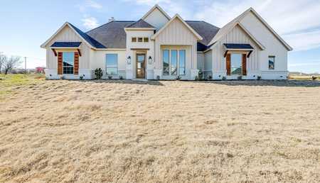 $554,000 - 4Br/3Ba -  for Sale in Double H Estates, Springtown