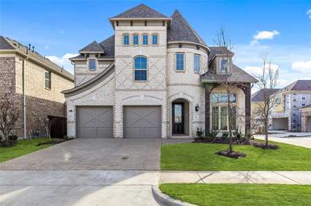 $844,900 - 5Br/4Ba -  for Sale in Lake Forest Ph Ia, Mckinney