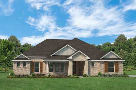 $515,410 - 3Br/2Ba -  for Sale in Windmill Creeks Sub, Weatherford