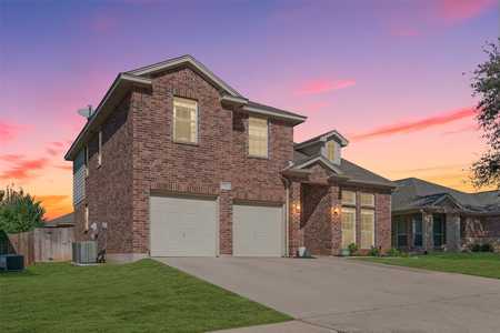 $355,000 - 4Br/3Ba -  for Sale in Ranch At Eagle Mountain Add, Fort Worth