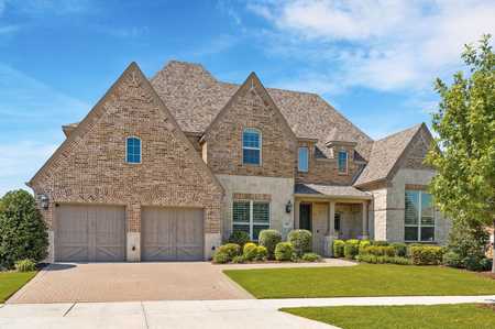 $980,000 - 5Br/4Ba -  for Sale in Windsong Ranch Ph 4a, Prosper