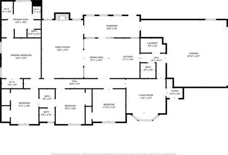 $450,000 - 4Br/3Ba -  for Sale in Willow Wood Addition, Willow Park