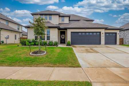 $615,000 - 4Br/3Ba -  for Sale in Bozman Farm Estates Ph 7, Wylie