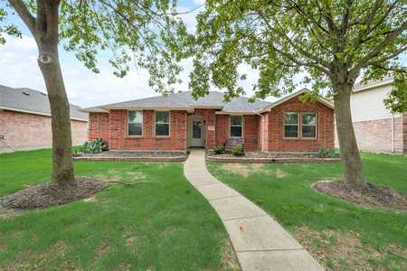 $325,000 - 3Br/2Ba -  for Sale in Cimarron Estates Ph Ii, Wylie