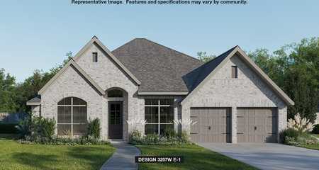 $723,900 - 4Br/4Ba -  for Sale in Mantua Point, Van Alstyne