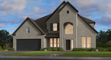 $755,788 - 5Br/5Ba -  for Sale in Northlake Estates, Little Elm