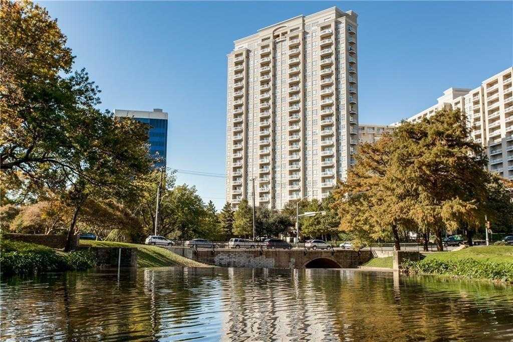 Renaissance Turtle Creek Dallas Condos for Sale or Rent Dallas High