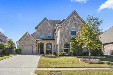 $650,000 - 4Br/3Ba -  for Sale in Trinity Falls Planning Unit 1 Ph 2a, Mckinney