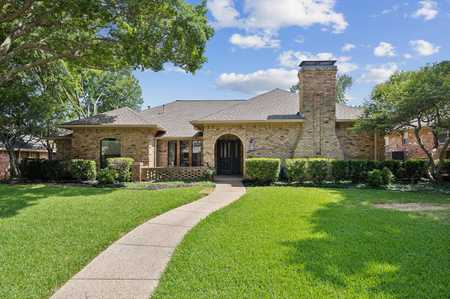 $575,000 - 4Br/3Ba -  for Sale in Briarmeade Ph Iii, Plano