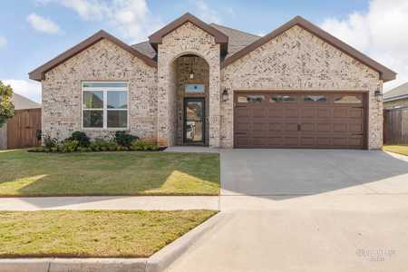 $295,000 - 4Br/2Ba -  for Sale in Carriage Hills Add, Abilene