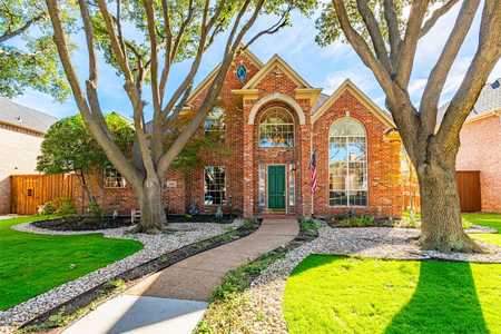 $750,000 - 4Br/4Ba -  for Sale in Deerfield East Ph One, Plano