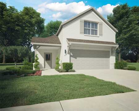 $344,900 - 4Br/3Ba -  for Sale in Eastridge, Mckinney