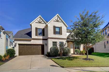 $859,000 - 5Br/5Ba -  for Sale in Dominion Of Pleasant Valley 60', Wylie