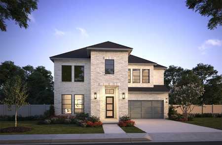 $962,941 - 5Br/6Ba -  for Sale in Village On Main Street, Frisco