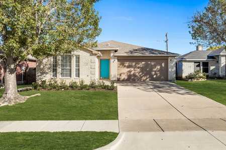 $360,000 - 3Br/2Ba -  for Sale in Mariner Pointe Ph Ii, Little Elm