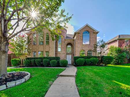 $575,000 - 4Br/3Ba -  for Sale in Fountain Ridge Phase 1, Plano