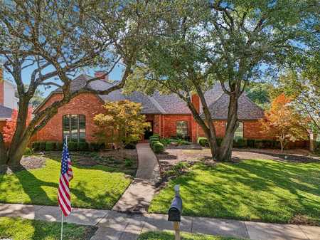 $1,099,900 - 4Br/4Ba -  for Sale in Prairie Creek Meadows Add, Richardson