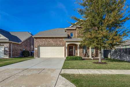 $525,000 - 4Br/3Ba -  for Sale in The Shores At Hidden Cove Phas, Frisco