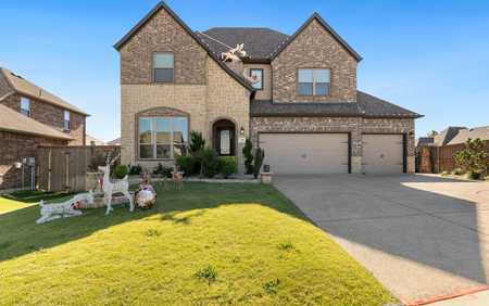 $638,733 - 4Br/4Ba -  for Sale in Woodridge Estates Ph Two, Oak Point